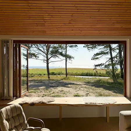 Holiday home Modern Summerhouse With Sauna And Sea View *