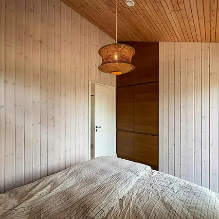 Modern Summerhouse With Sauna And Sea View Holiday home *