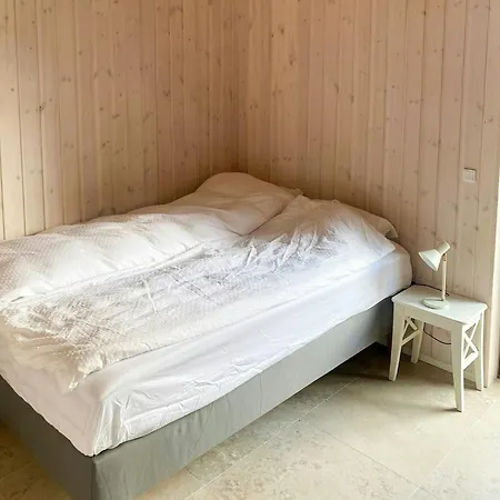 Modern Summerhouse With Sauna And Sea View Holiday home *