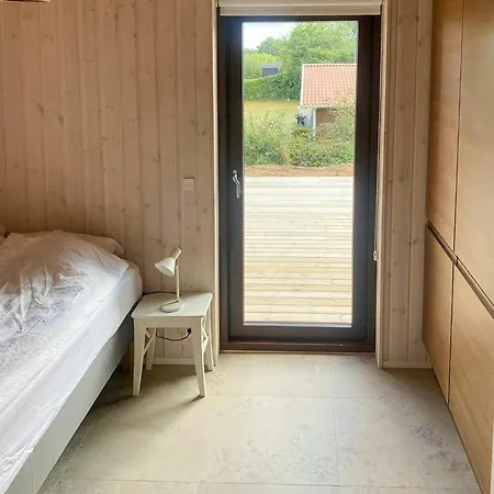 Modern Summerhouse With Sauna And Sea View * Ebeltoft