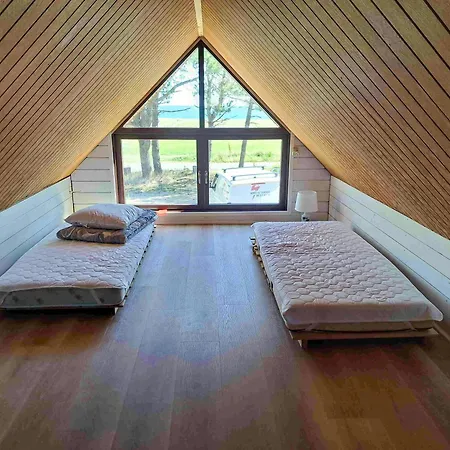 Holiday home Modern Summerhouse With Sauna And Sea View *