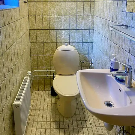 Holiday home Modern Summerhouse With Sauna And Sea View Ebeltoft