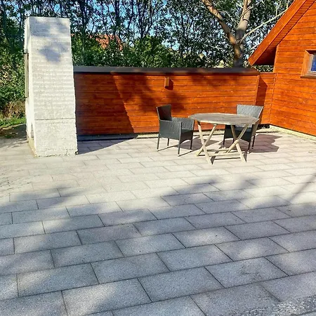 Holiday home Modern Summerhouse With Sauna And Sea View *